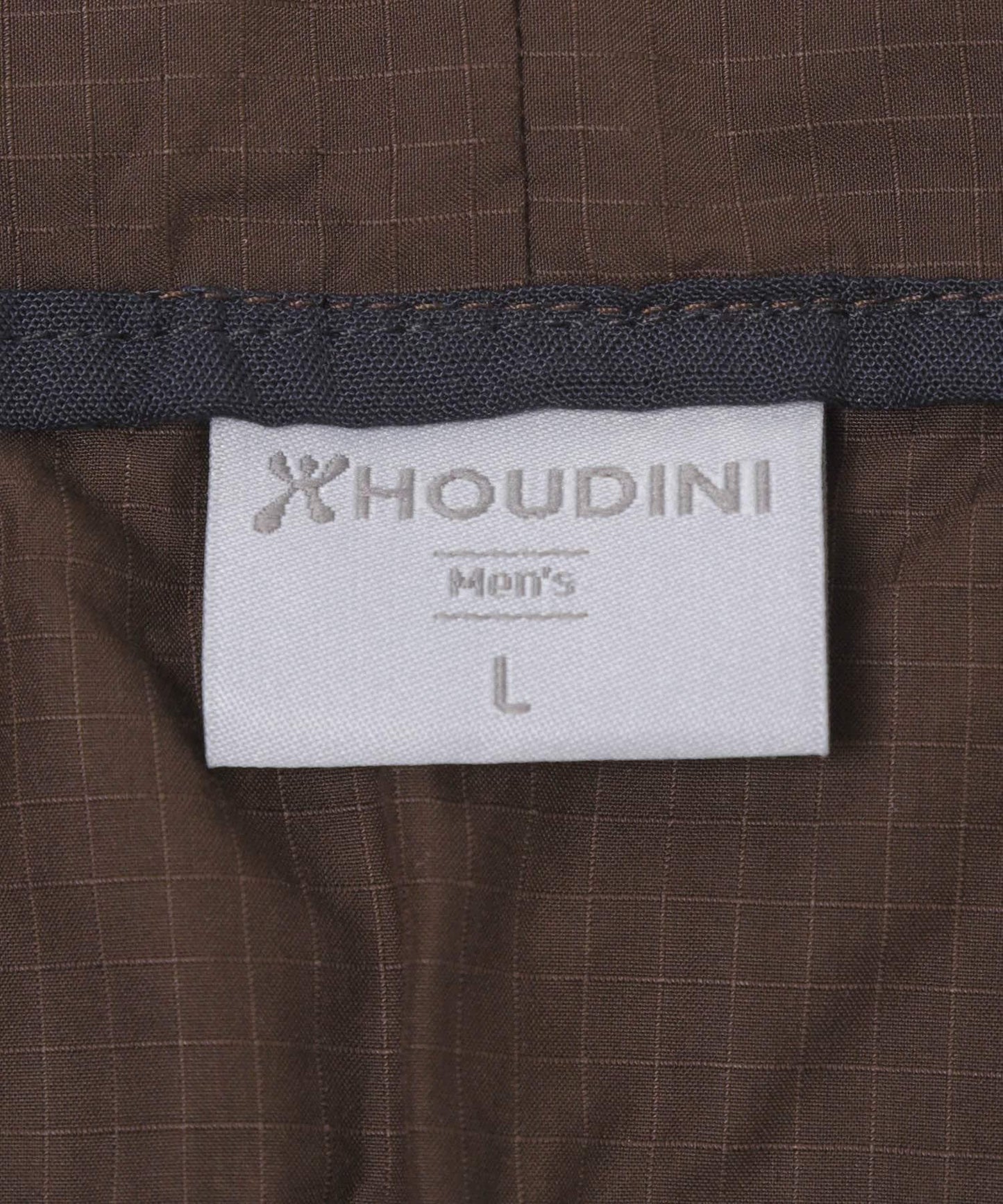 HOUDINI MS TREE CHORE PANTS II 工裝褲