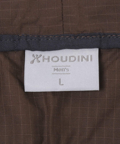 HOUDINI MS TREE CHORE PANTS II 工裝褲
