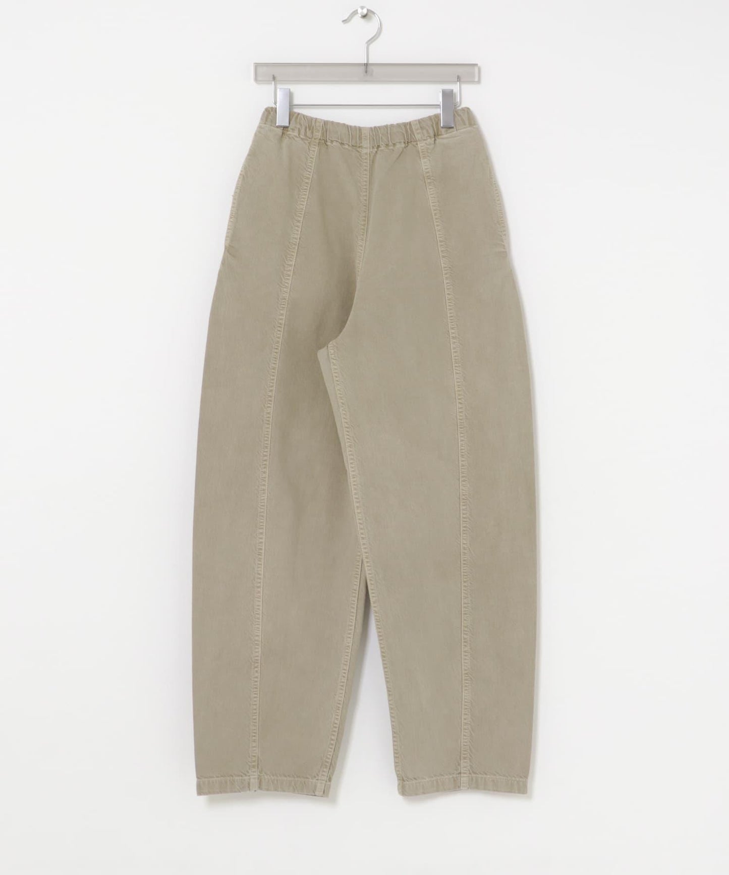 HAIKURE ANGEL SHORT LENGTH TWILL 斜紋短款短褲 45