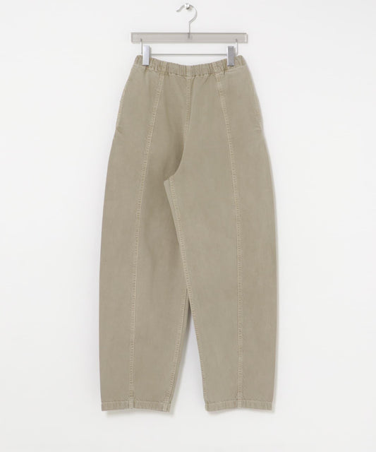 HAIKURE ANGEL SHORT LENGTH TWILL 斜紋短款短褲 45