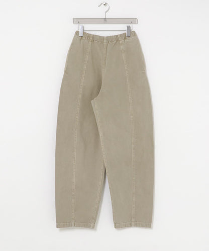 HAIKURE ANGEL SHORT LENGTH TWILL 斜紋短款短褲 45