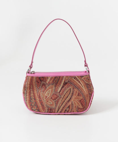 A VACATION KIT ORANGE PAISLEY 旅行套裝