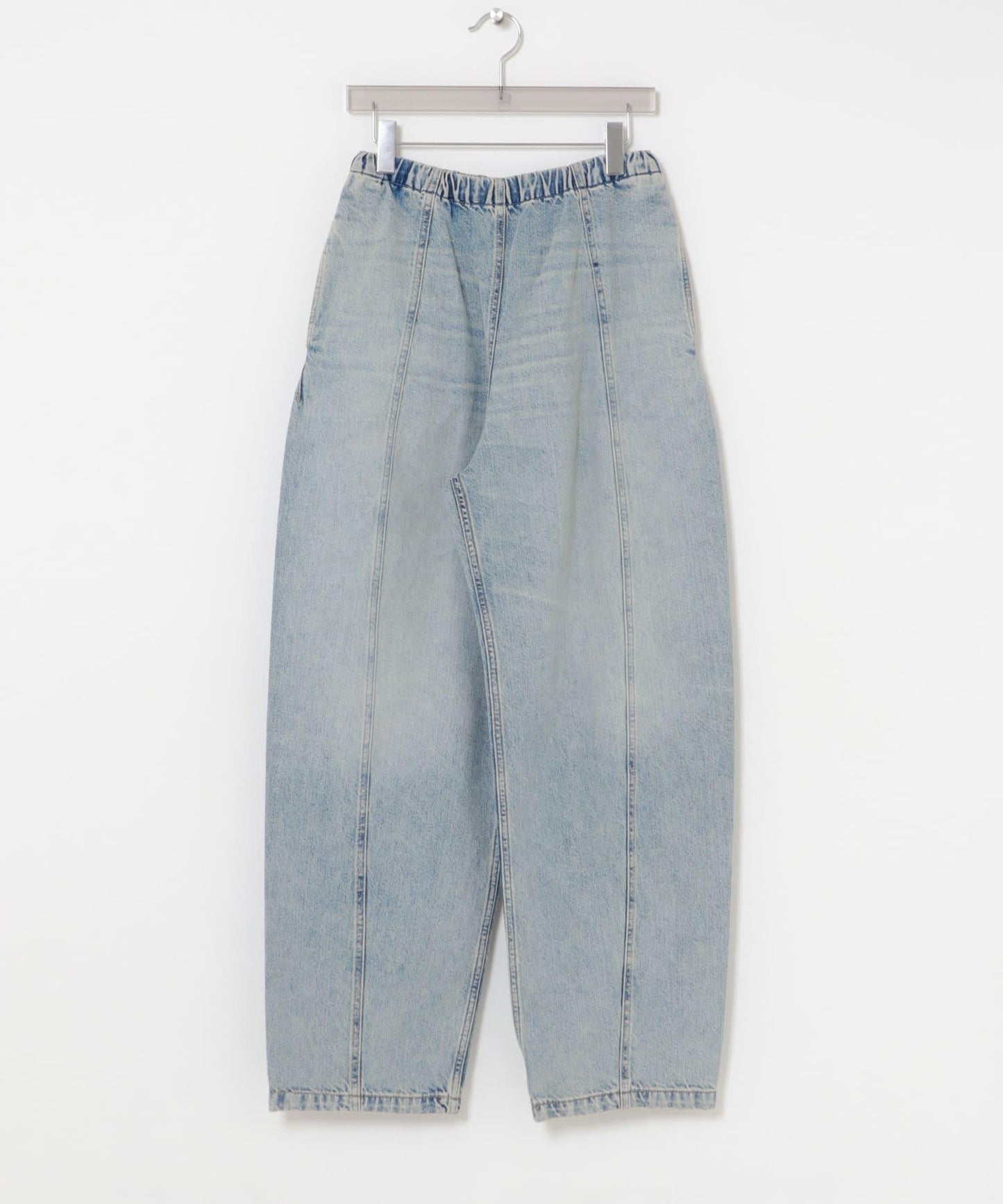 HAIKURE ANGEL SHORT LENGTH AUTHENTIC LAX 短褲