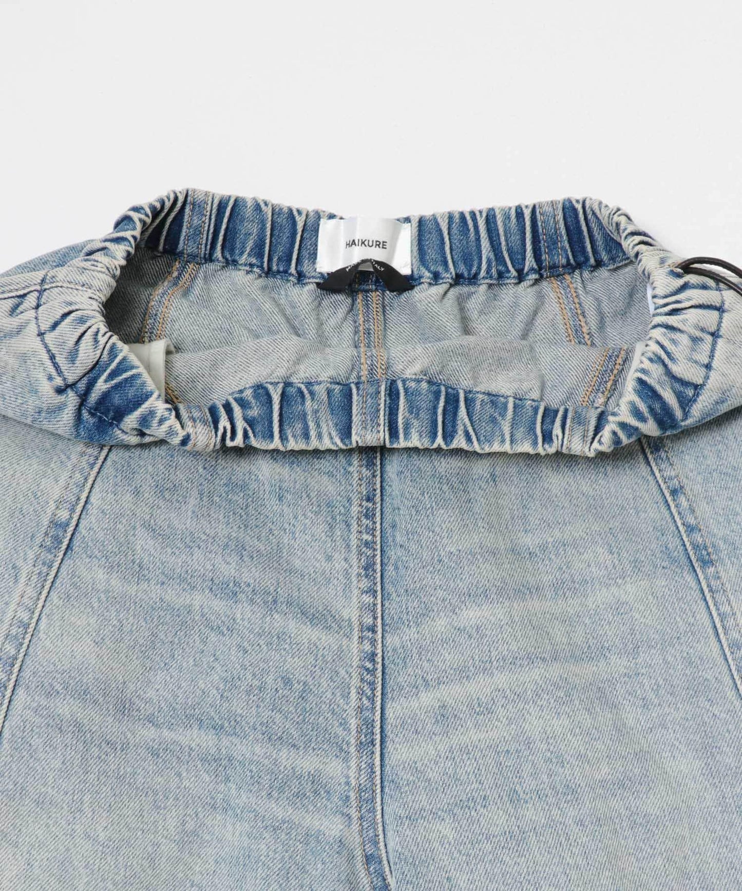 HAIKURE ANGEL SHORT LENGTH AUTHENTIC LAX 短褲