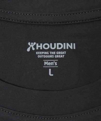 HOUDINI MS PACE 《AIR》 T恤