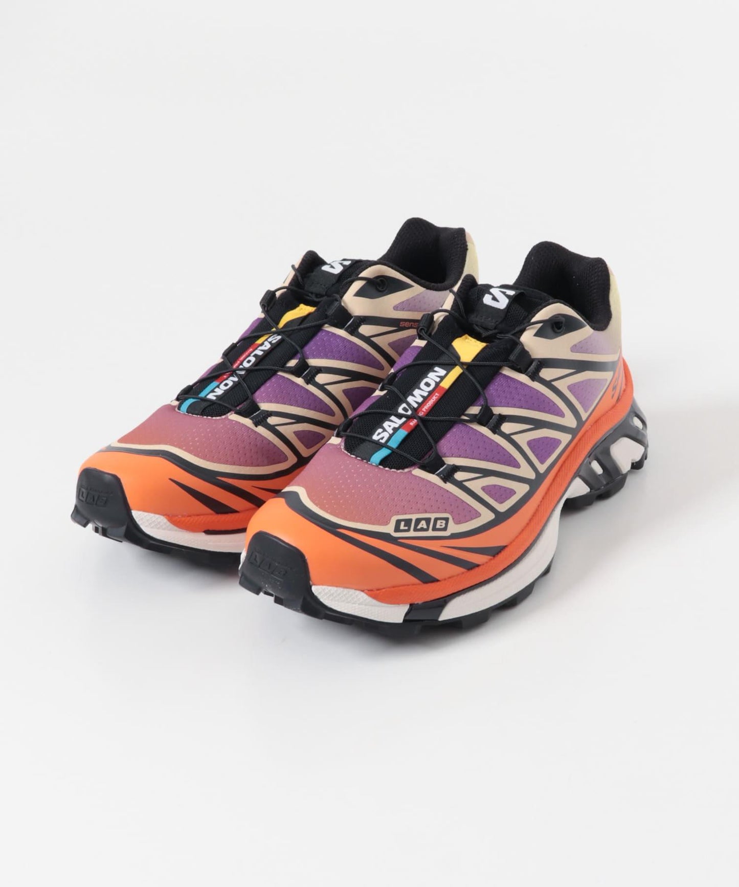 SALOMON XT-6