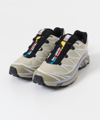 SALOMON XT-6 GTX