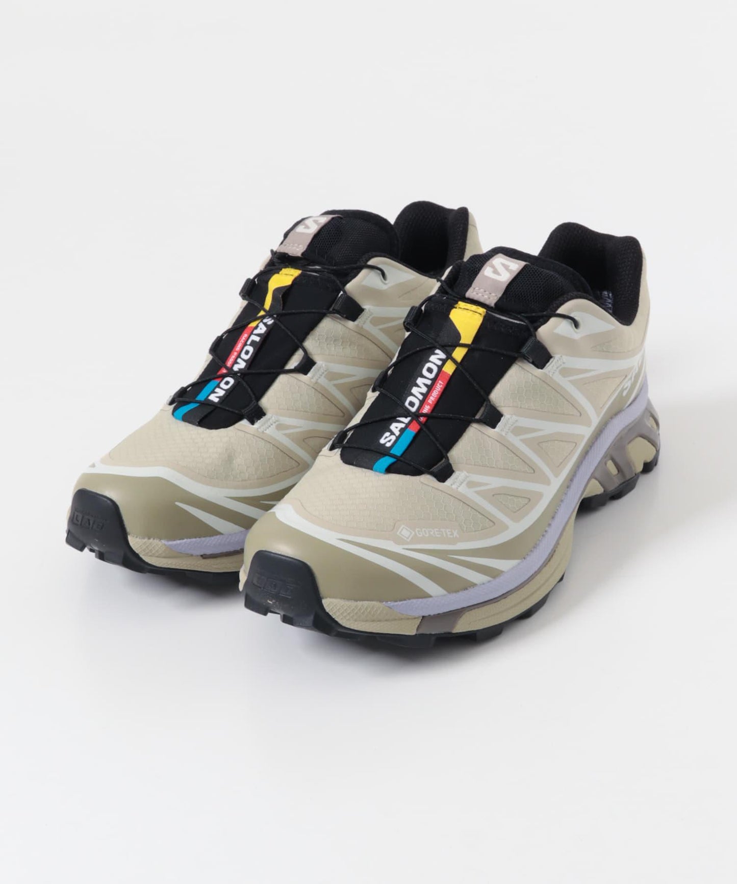SALOMON XT-6 GTX