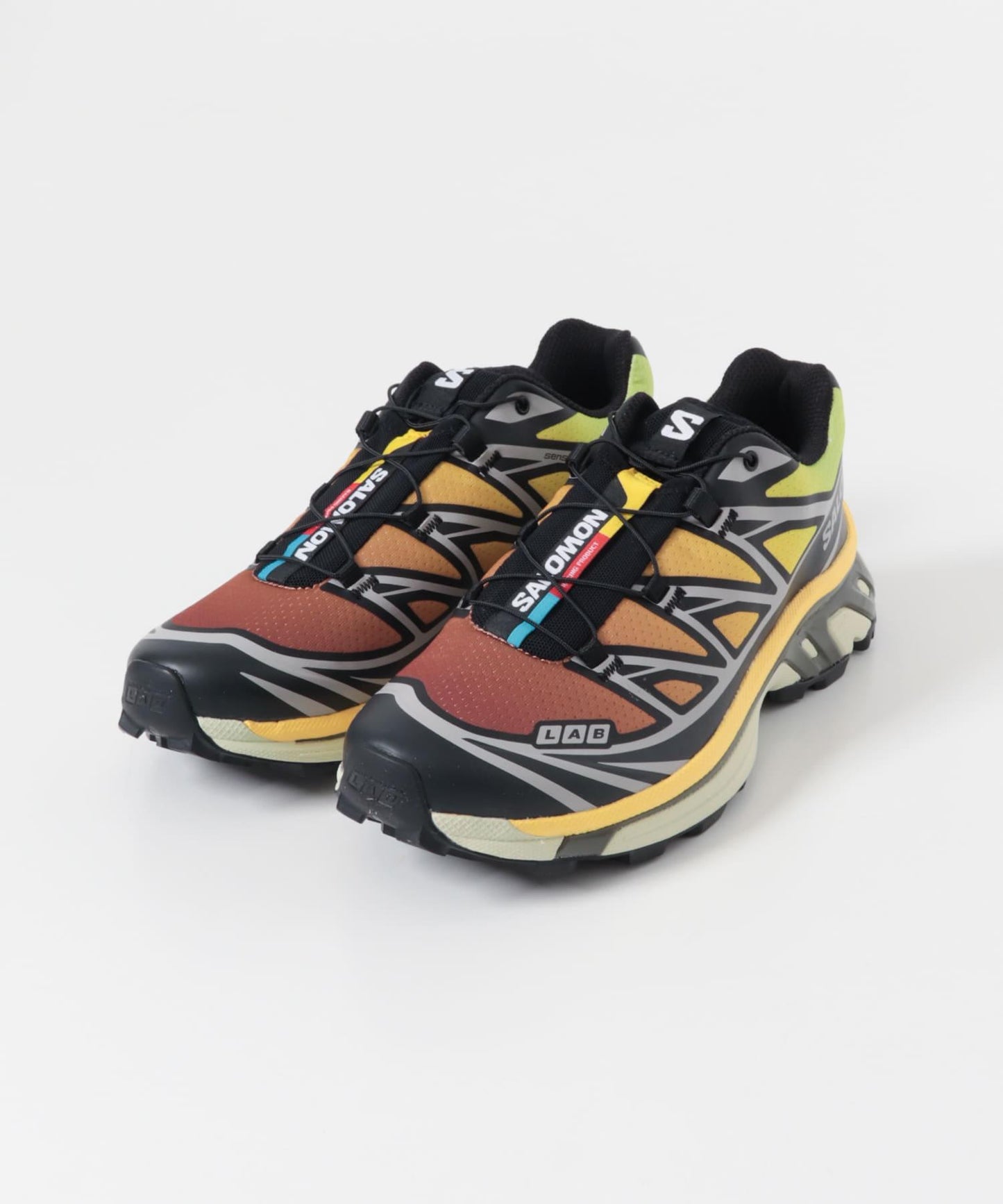 SALOMON XT-6