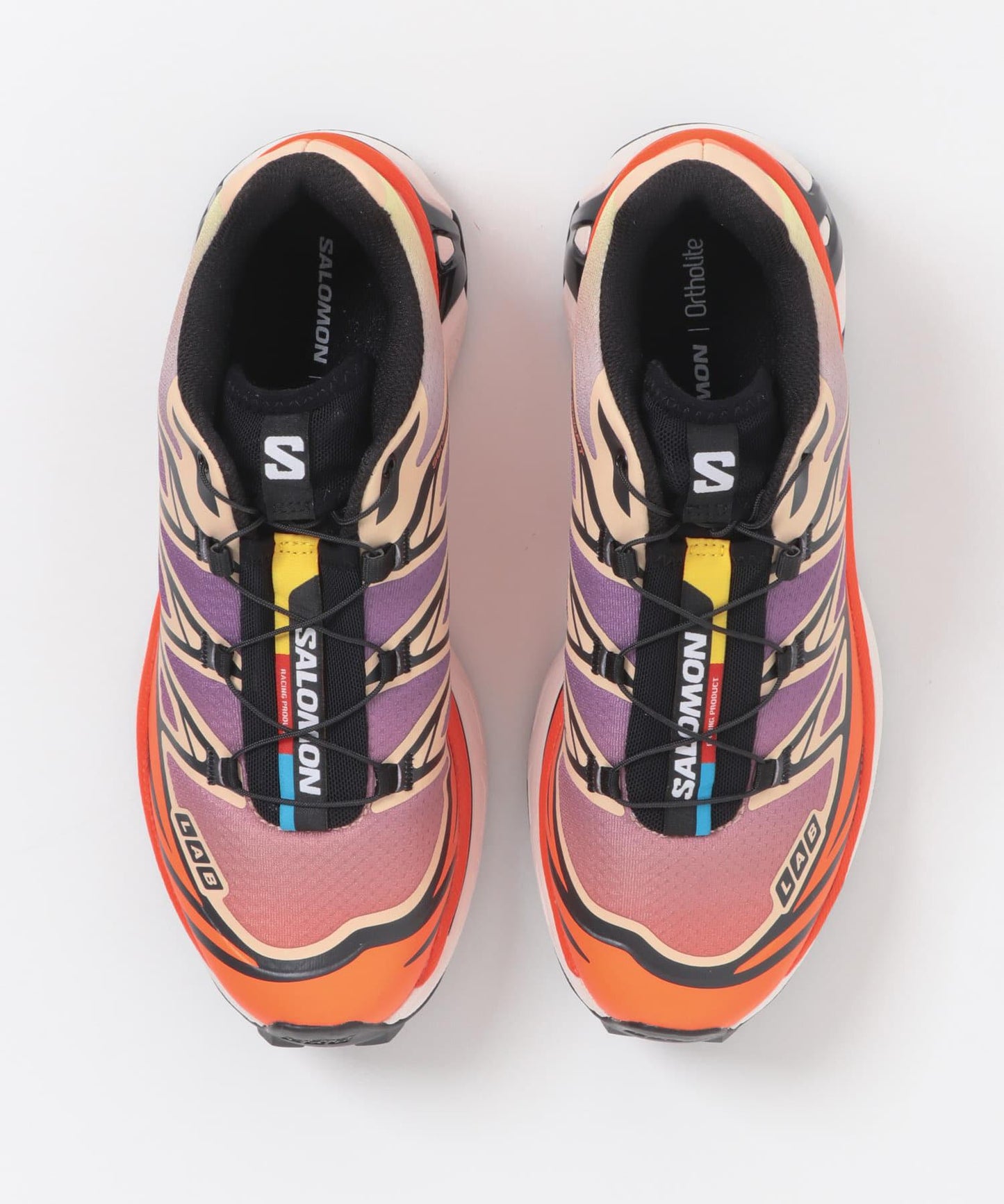 SALOMON XT-6