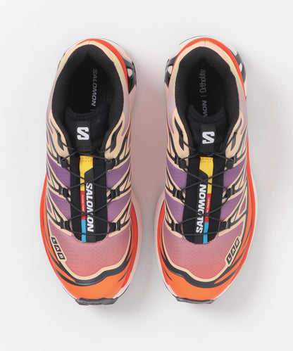 SALOMON XT-6