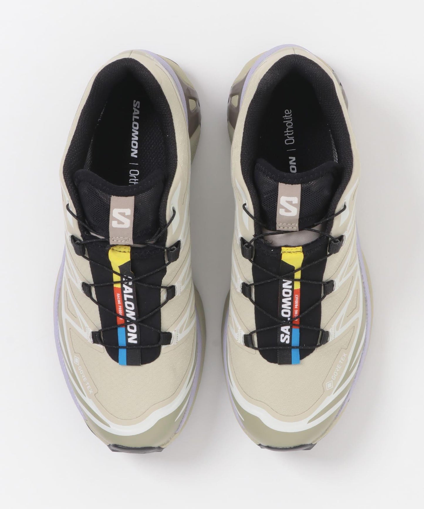 SALOMON XT-6 GTX