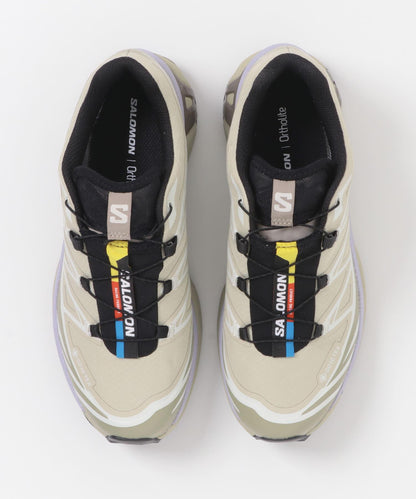 SALOMON XT-6 GTX