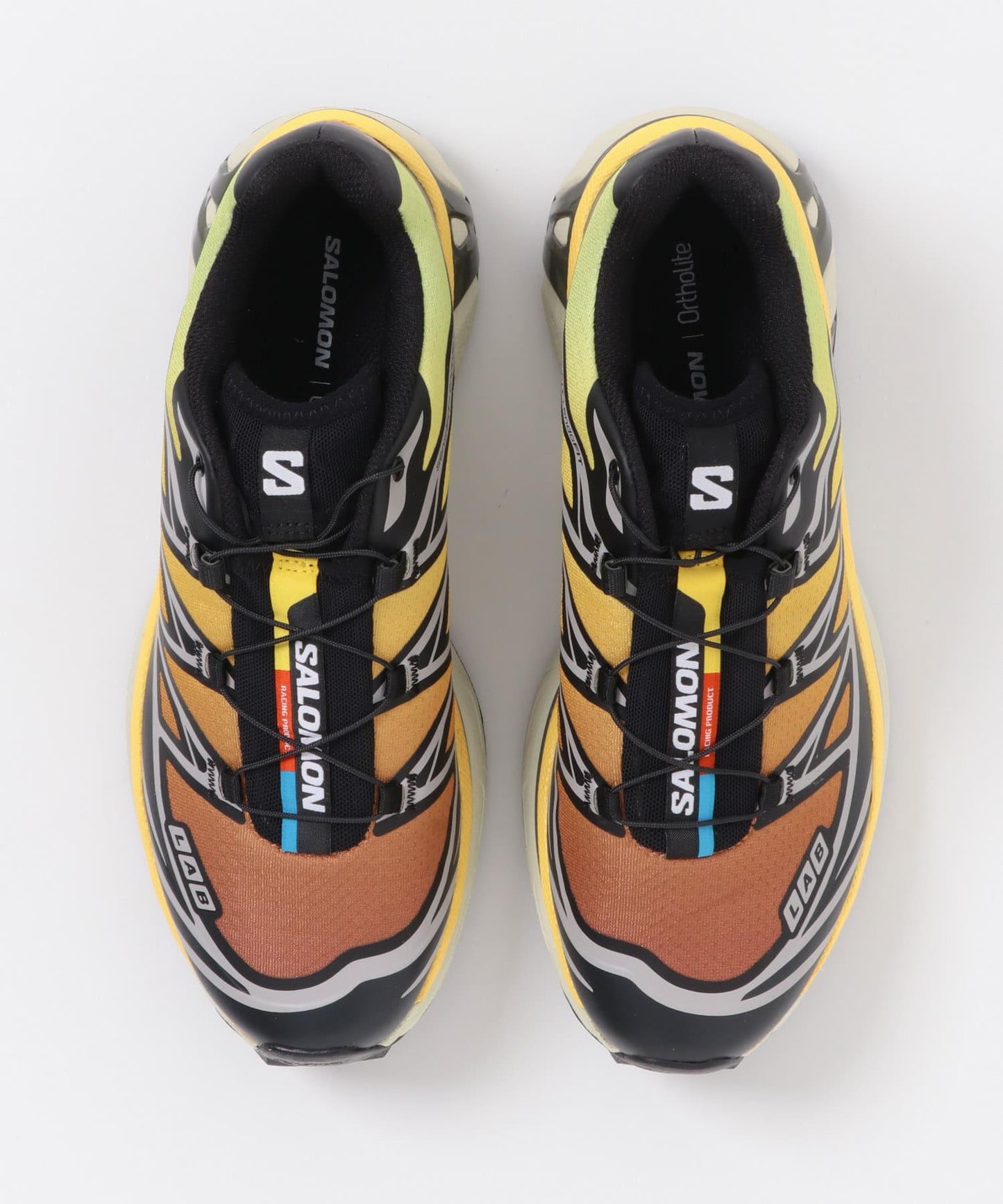 SALOMON XT-6