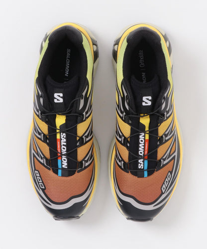 SALOMON XT-6