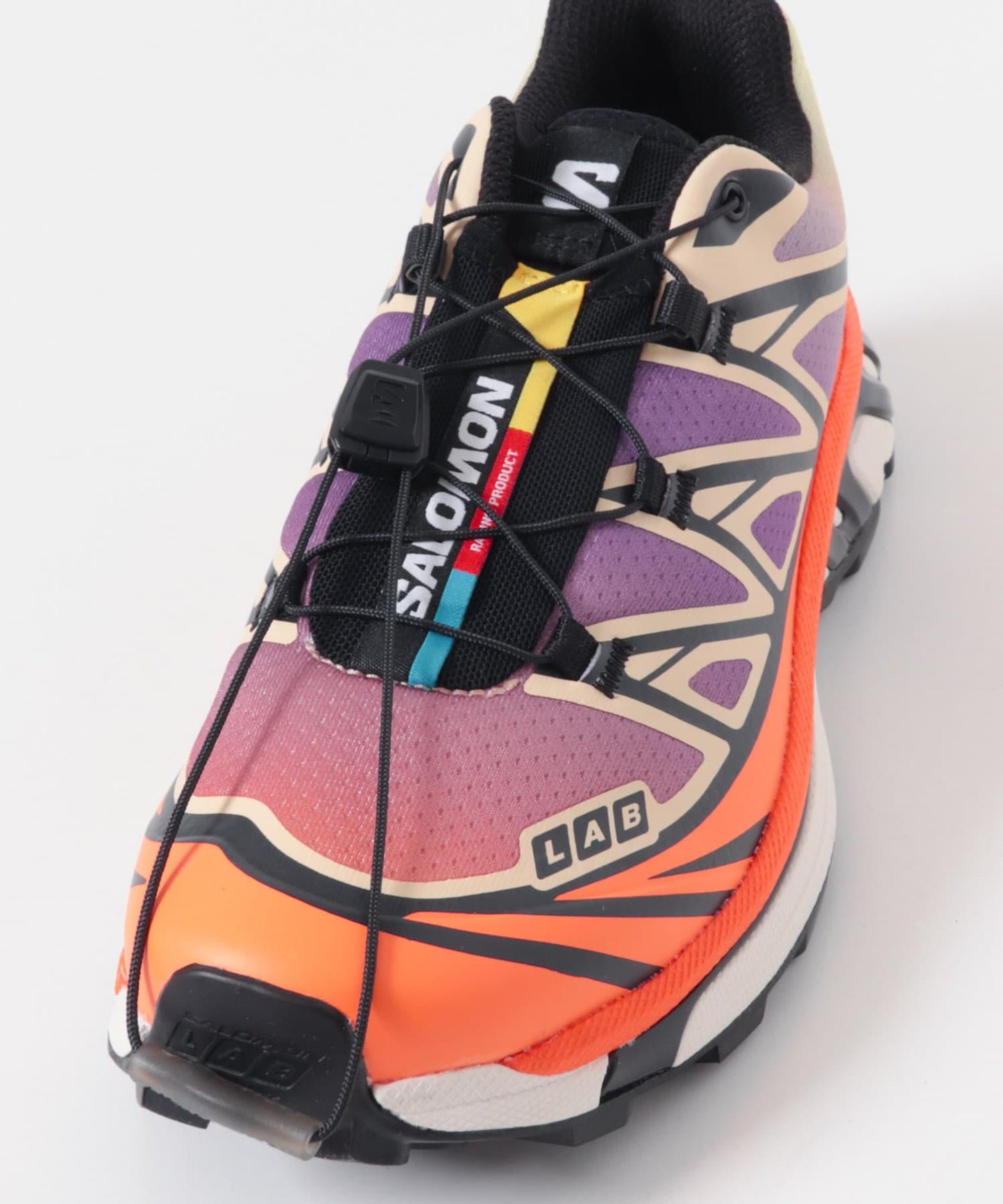 SALOMON XT-6