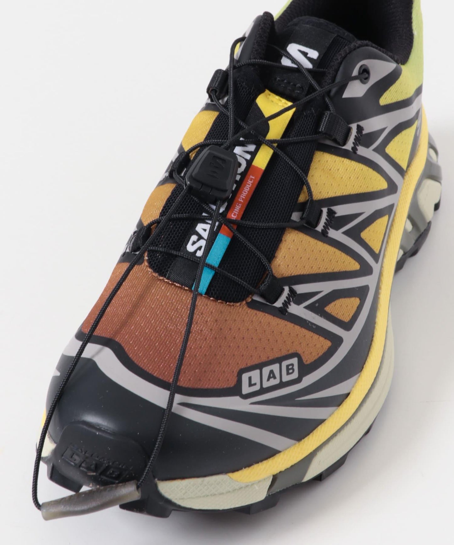 SALOMON XT-6
