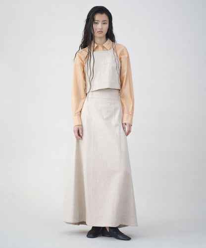 new basic SLAB NEP CAMI BUSTIER