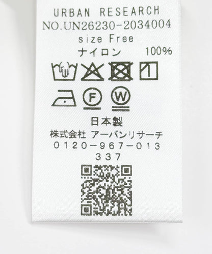 輕薄透視 new basic 《AIR》 SHEER SHIRTS 襯衫
