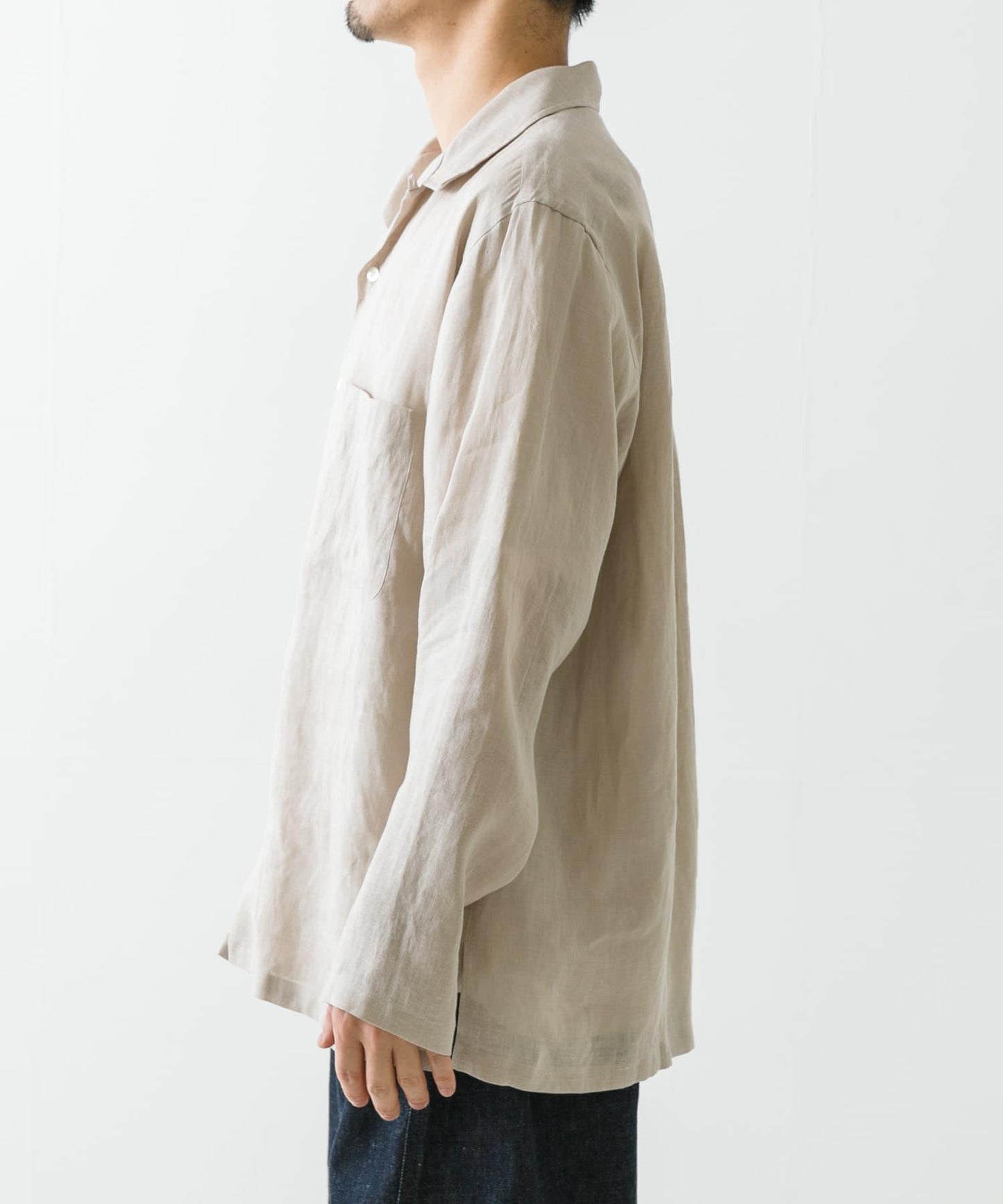 MARKAWARE COMFORT FIT SHIRTS 襯衫