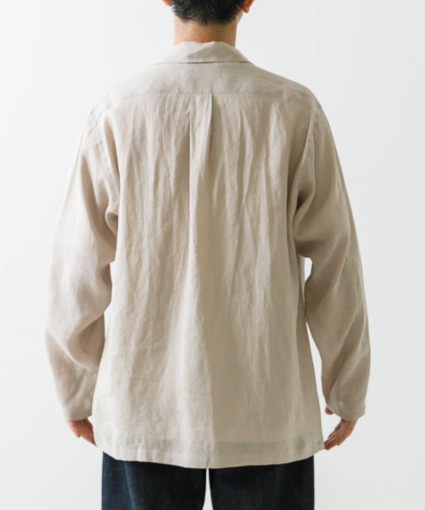 MARKAWARE COMFORT FIT SHIRTS 襯衫