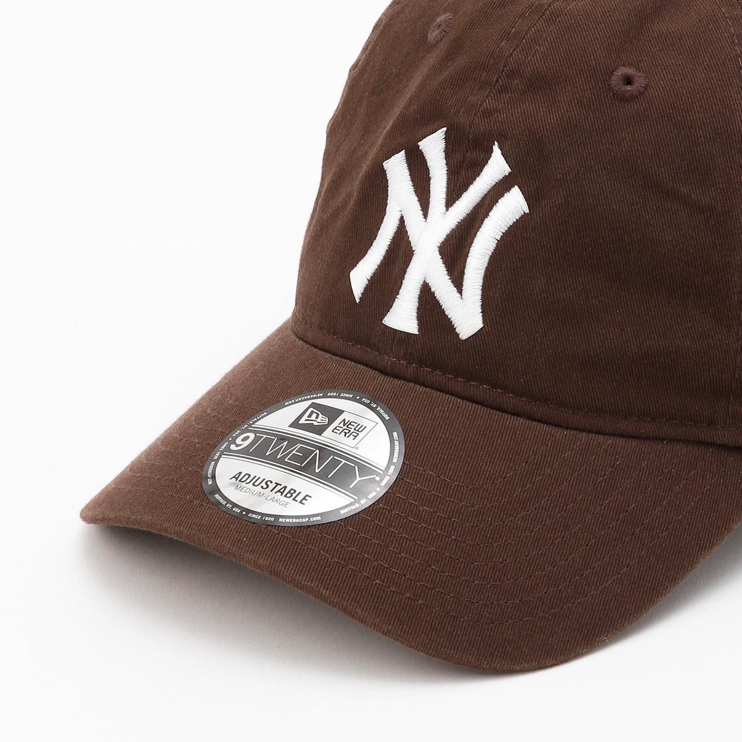 NEW ERA 棒球帽