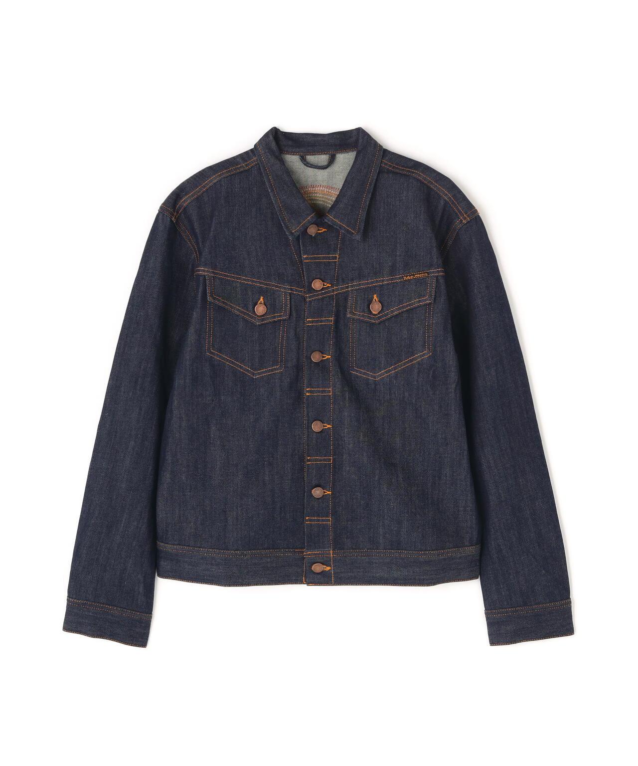 Nudie Jeans Conny Denim Jacket 牛仔夾克