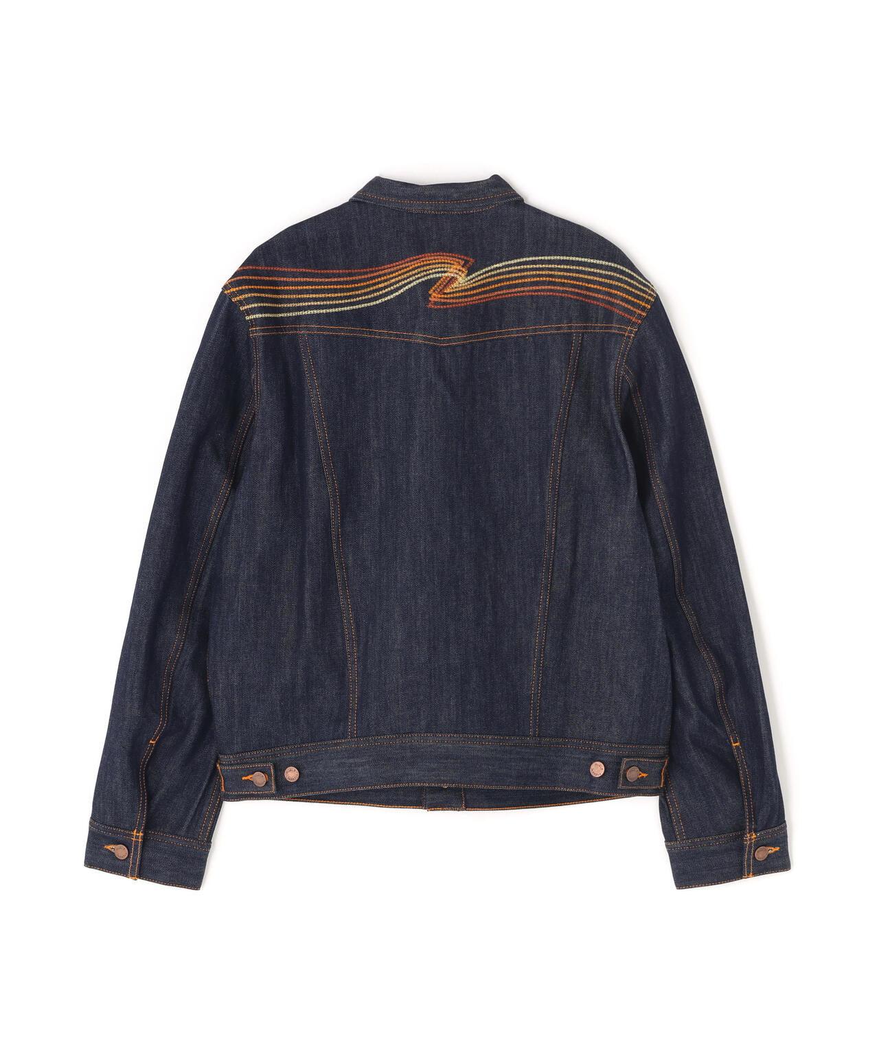 Nudie Jeans Conny Denim Jacket 牛仔夾克