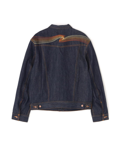 Nudie Jeans Conny Denim Jacket 牛仔夾克