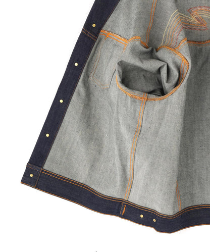Nudie Jeans Conny Denim Jacket 牛仔夾克