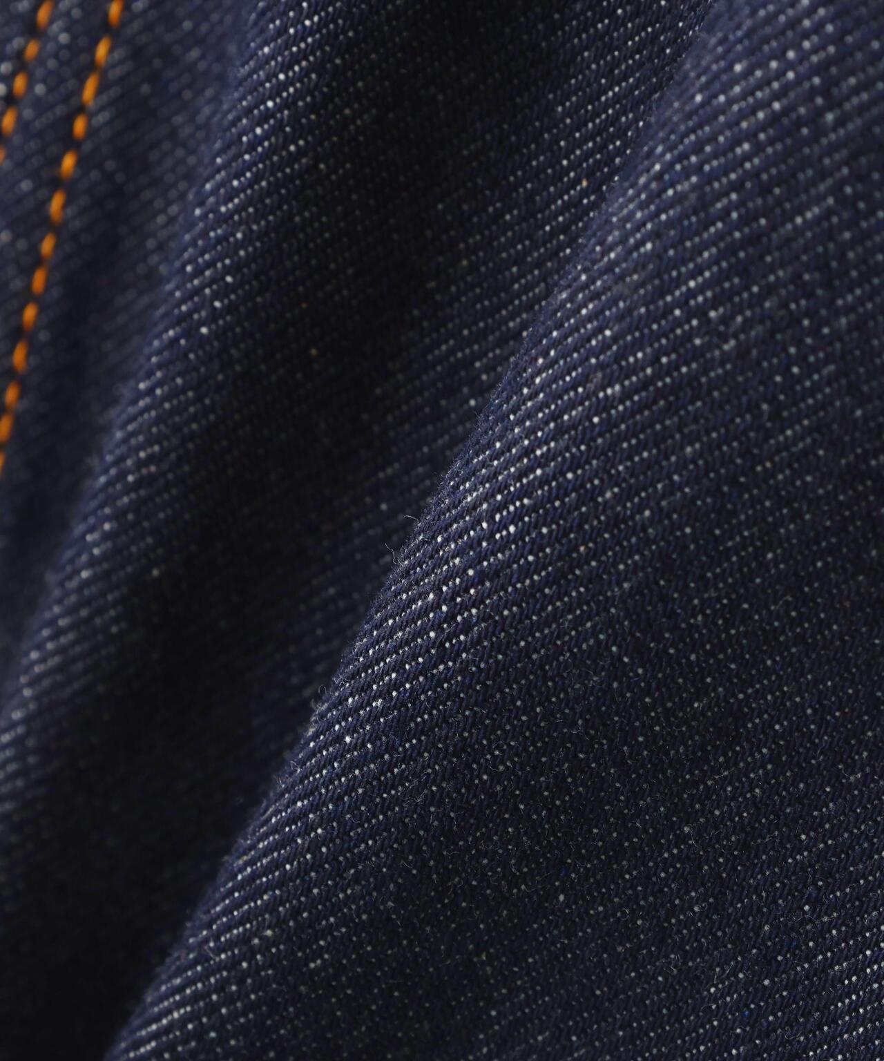 Nudie Jeans Conny Denim Jacket 牛仔夾克
