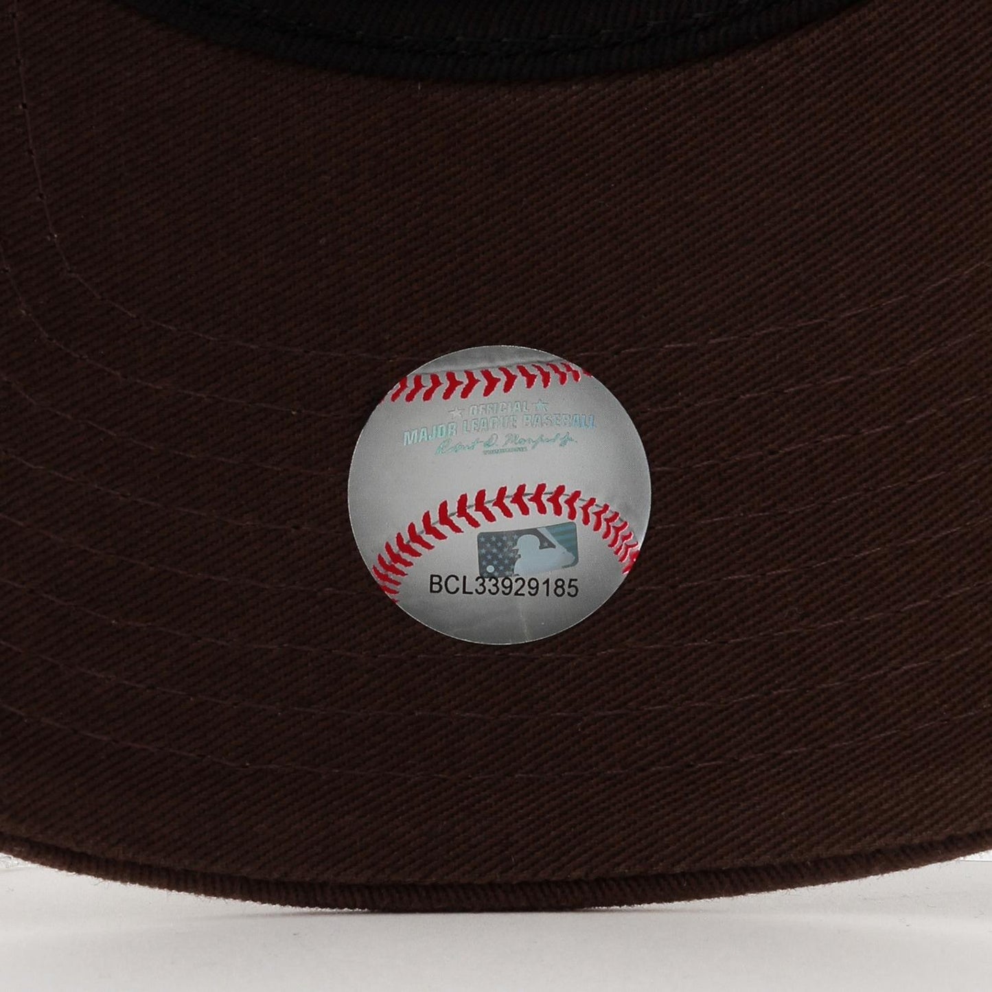 NEW ERA 棒球帽