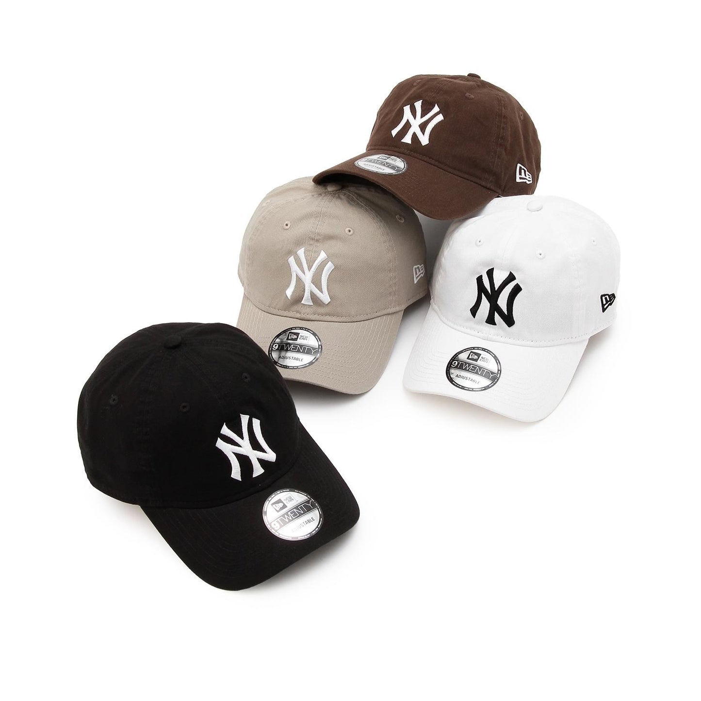 NEW ERA 棒球帽