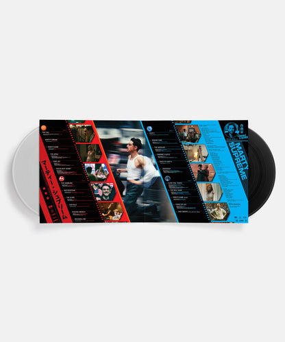 URBAN RESEARCH × MARTY SUPREME × A24 SOUND TRACK LP 黑膠唱片