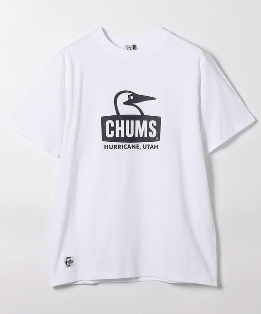 Booby Face T-Shirt Booby Face圖案T恤