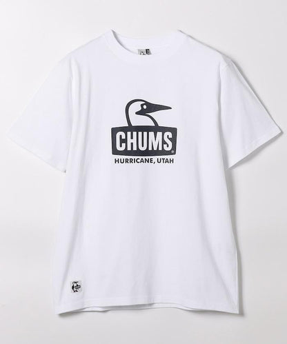 Booby Face T-Shirt Booby Face圖案T恤