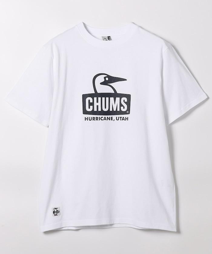 Booby Face T-Shirt Booby Face圖案T恤
