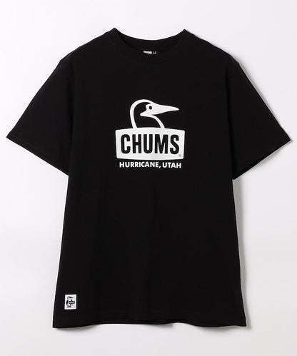 Booby Face T-Shirt Booby Face圖案T恤
