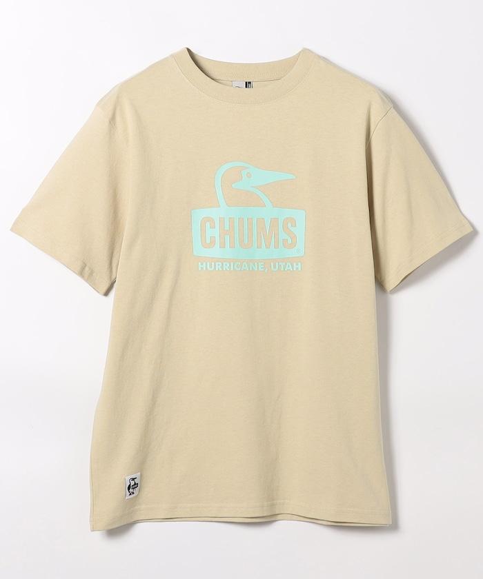 Booby Face T-Shirt Booby Face圖案T恤
