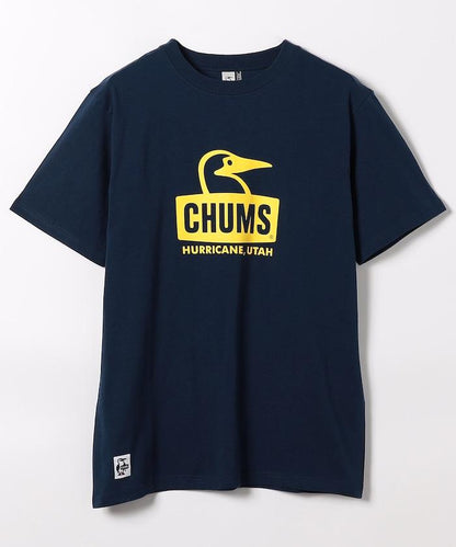 Booby Face T-Shirt Booby Face圖案T恤