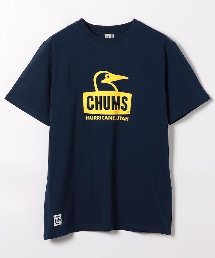 Booby Face T-Shirt Booby Face圖案T恤