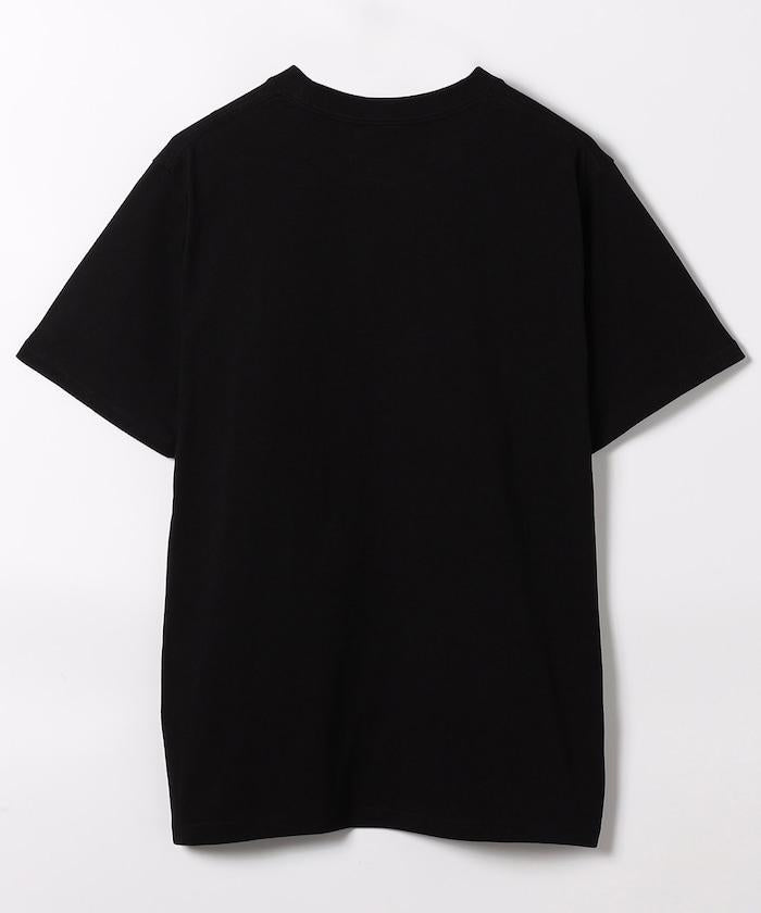 Booby Face T-Shirt Booby Face圖案T恤