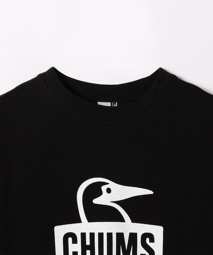 Booby Face T-Shirt Booby Face圖案T恤