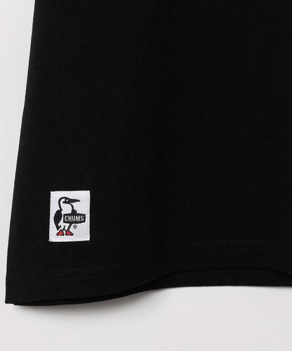 Booby Face T-Shirt Booby Face圖案T恤