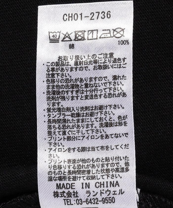 Booby Face T-Shirt Booby Face圖案T恤