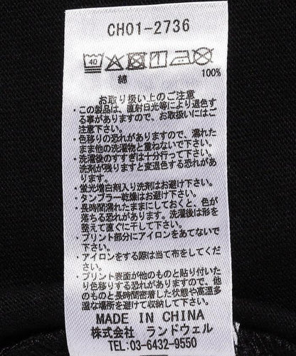 Booby Face T-Shirt Booby Face圖案T恤