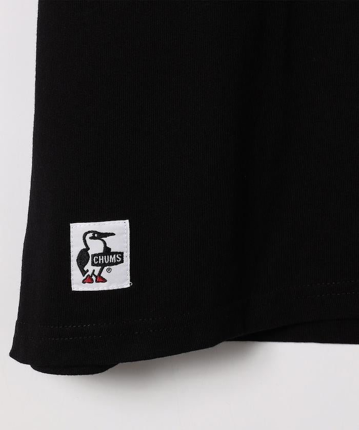 Booby Lost City Trip Pocket T-Shirt 口袋設計T恤