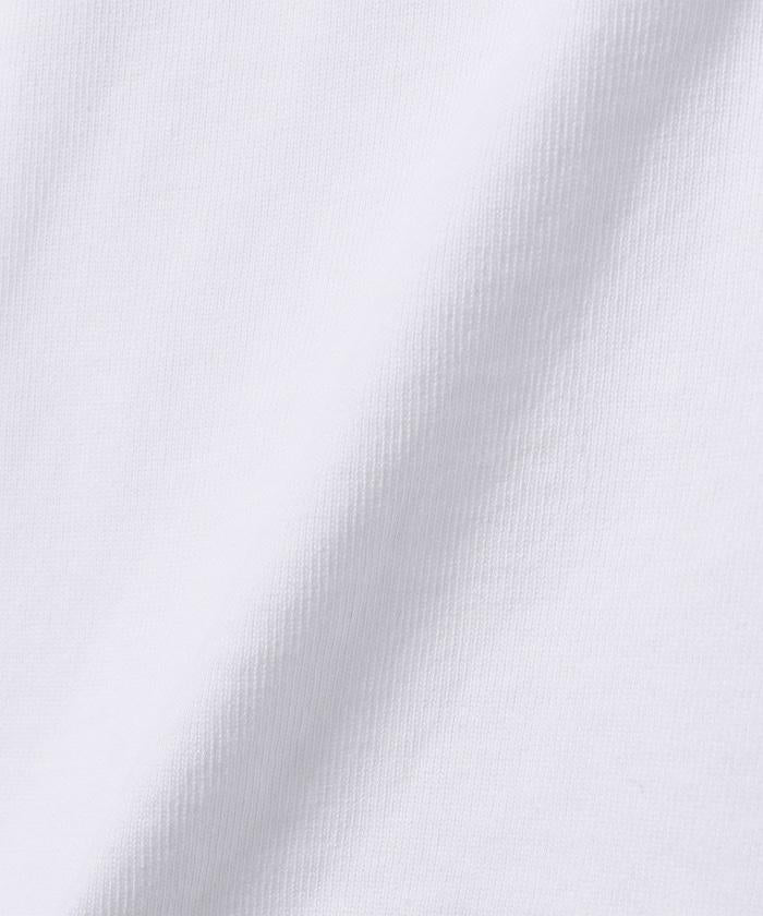 Booby Lost City Trip Pocket T-Shirt 口袋設計T恤
