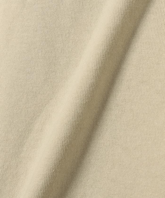 Booby Lost City Trip Pocket T-Shirt 口袋設計T恤