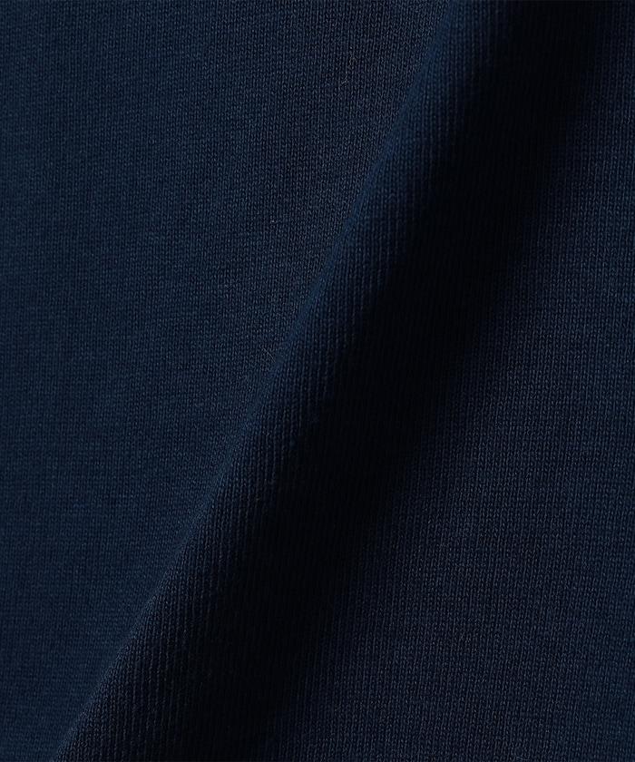 Booby Lost City Trip Pocket T-Shirt 口袋設計T恤